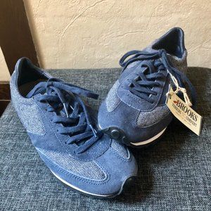 Brooks Vanguard Retro Shoe W7 - NWT